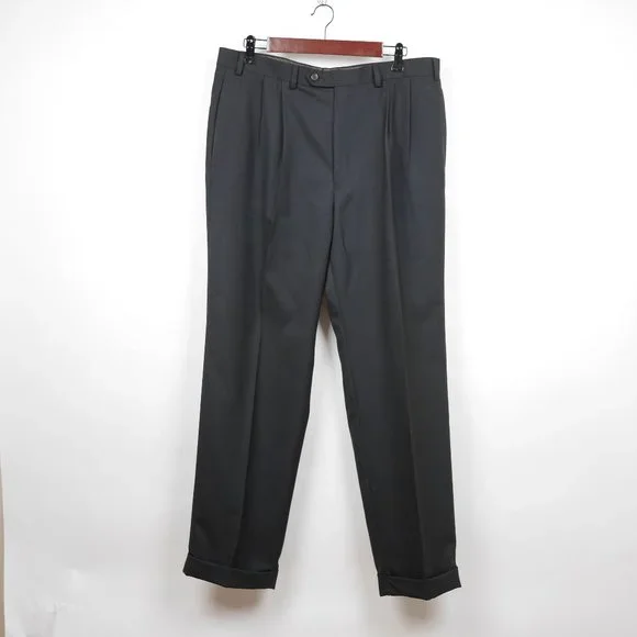 Lauren Ralph Lauren | Pants | Lauren Ralph Lauren Mens 36 Black Dress Pants Slacks Straight Cut Pleated Front | Poshmark Lauren Ralph Lauren | Pants | Lauren Ralph Lauren Mens 36 Black Dress Pants Slacks Straight Cut Pleated Front | Poshmark